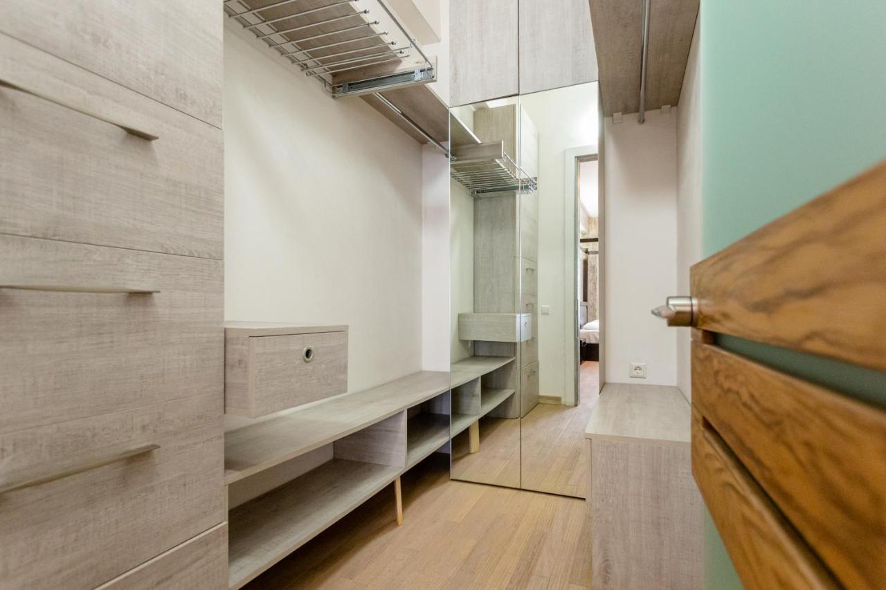 Central Cosy 5Bd-5Bath Apartment Tbilisi Exterior photo